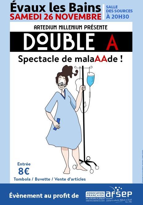 Double A