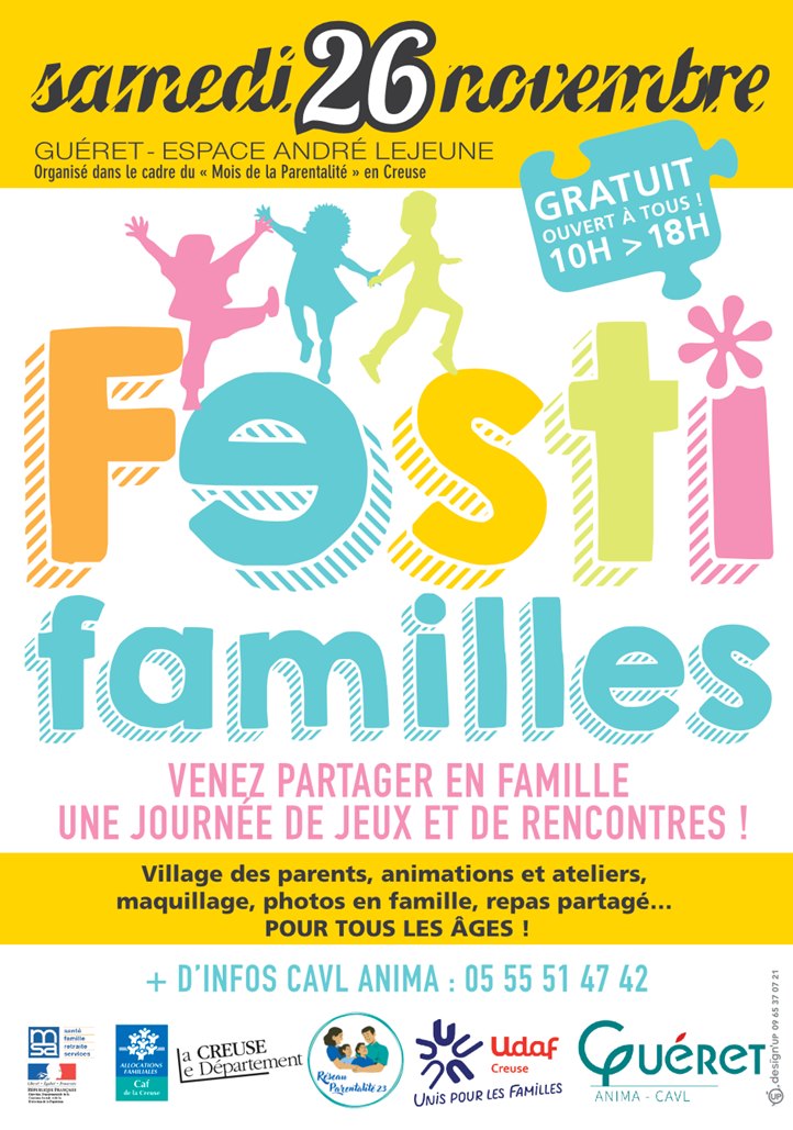 Festi'familles