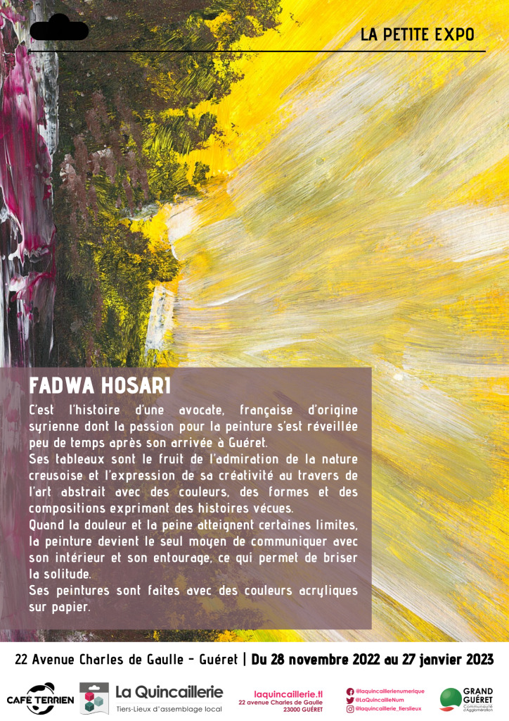 Fadwa Hosari