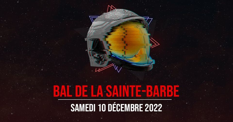 Bal de la Sainte-Barbe