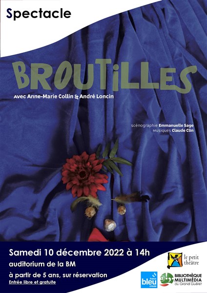 Broutilles