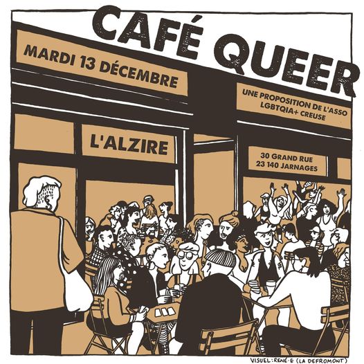 Café Queer