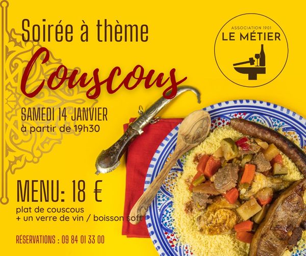 Couscous