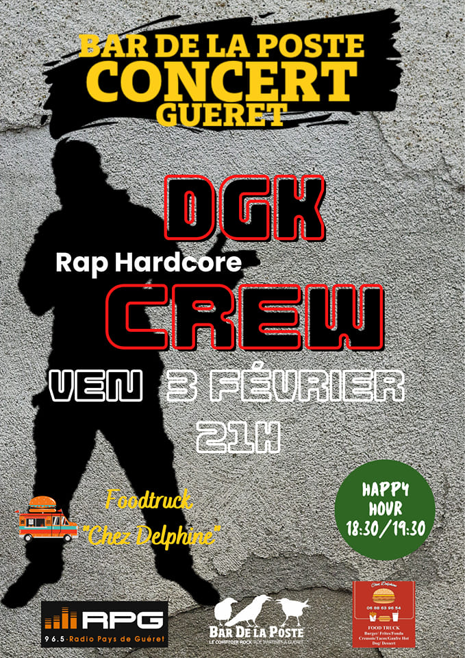 DGK crew