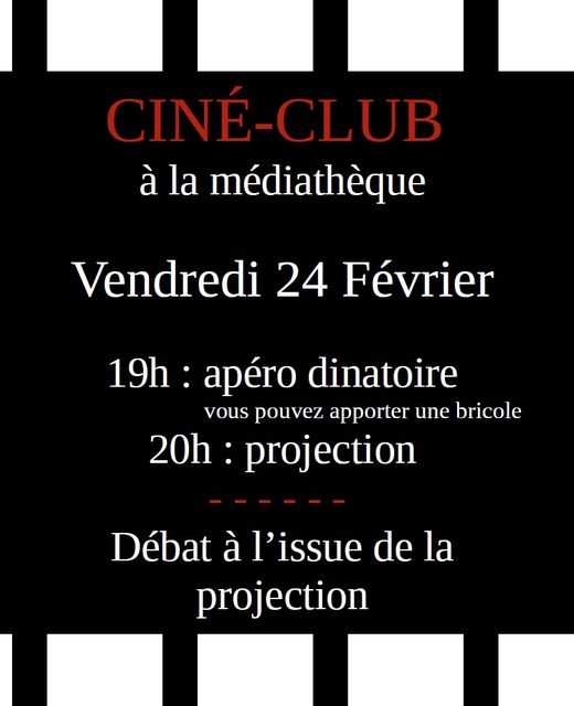 Ciné-club