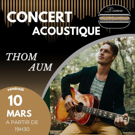 Thom Aum