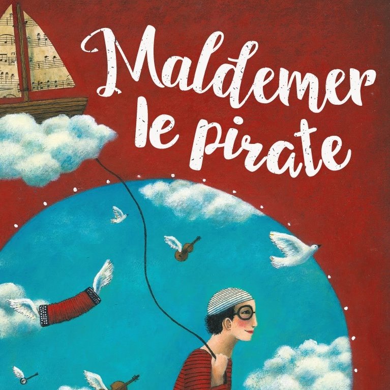 Maldemer le pirate