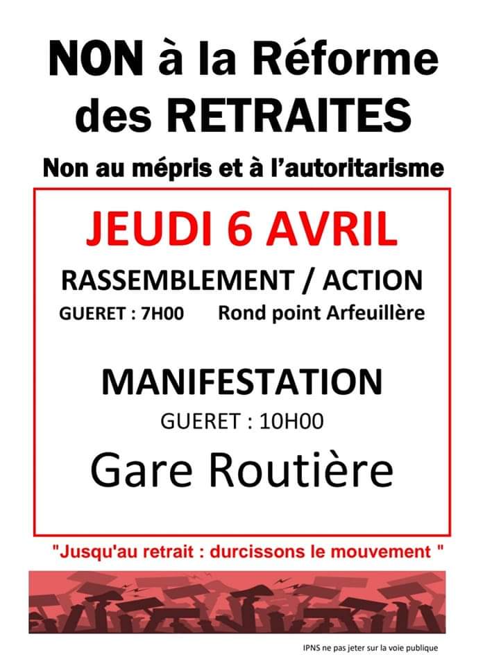 Manifestation