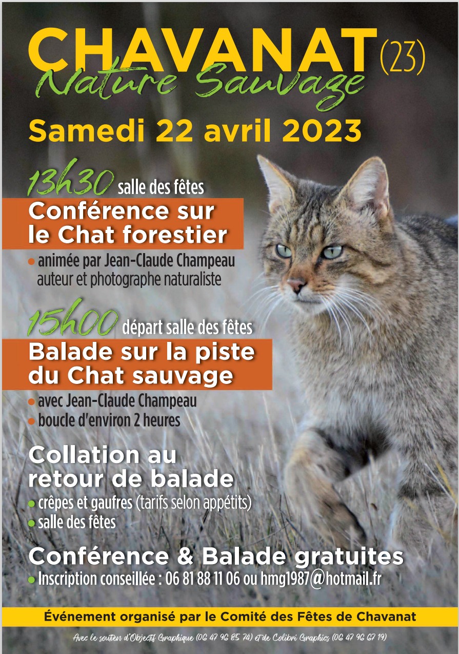 Nature Sauvage