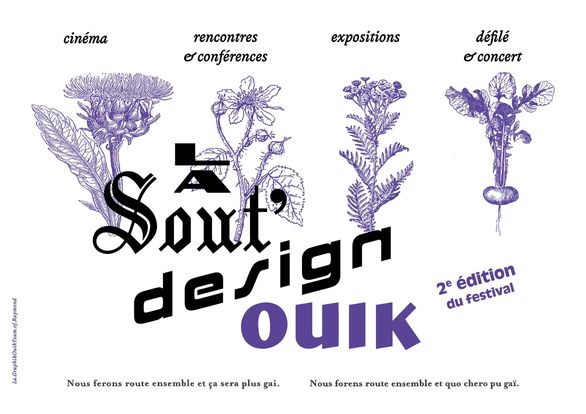 La Sout' design ouik