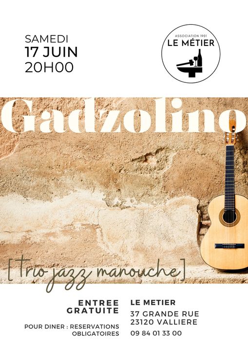 Gadzolino