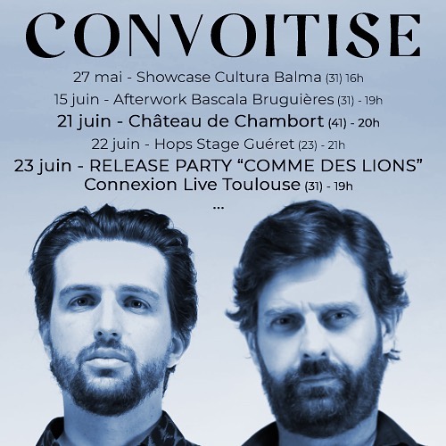 Convoitise