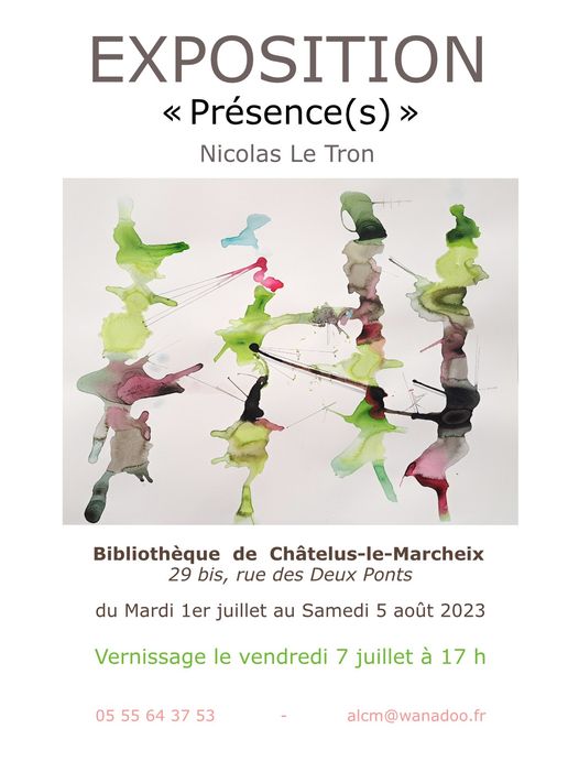 Présence(s)