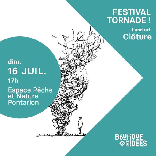 Clôture du festival Tornade !