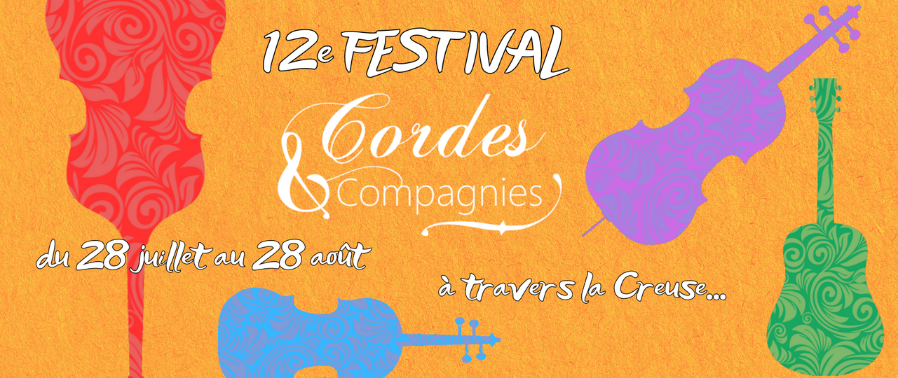 Festival Cordes & Compagnies