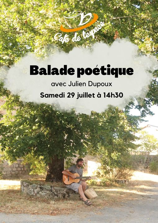 Balade poétique