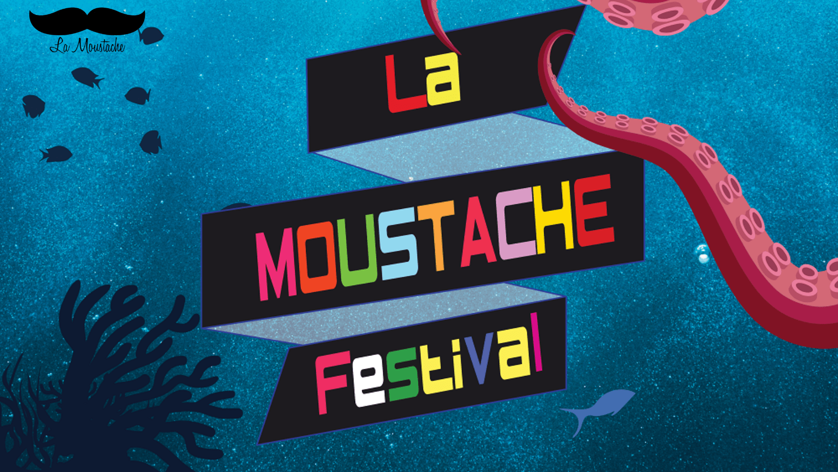 La Moustache Festival