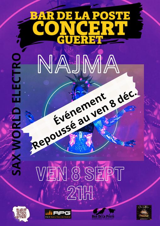 Najma