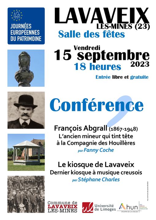 Conférence