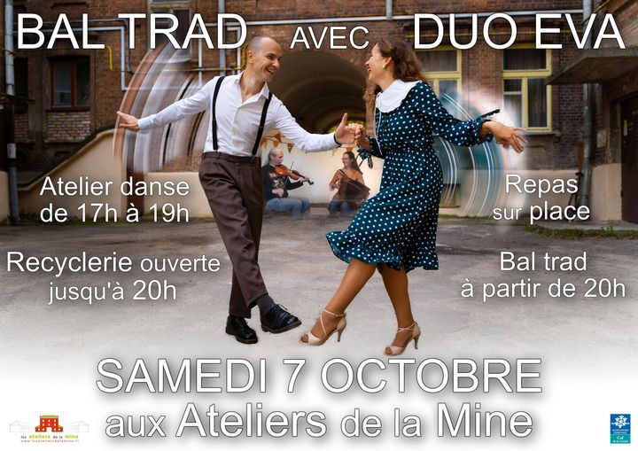 Bal des Ateliers