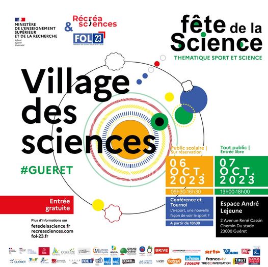 Village des Sciences