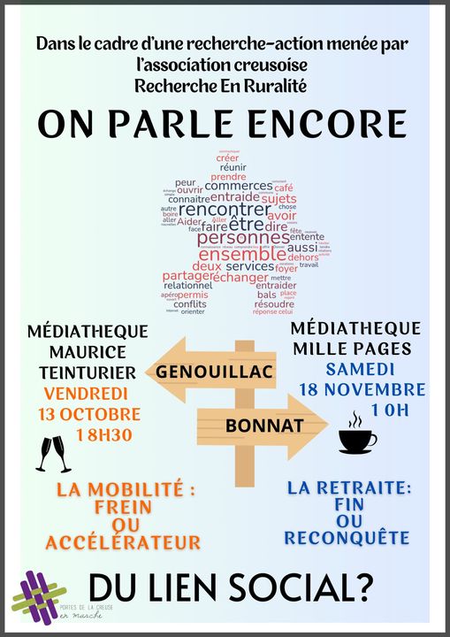 La mobilité : frein ou accélérateur du lien social ?