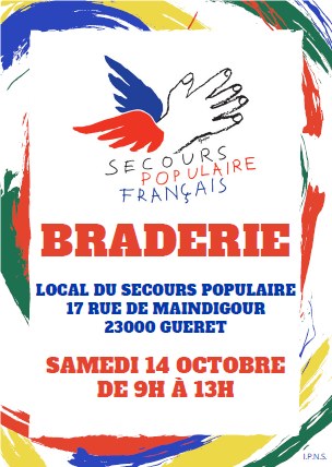 Braderie