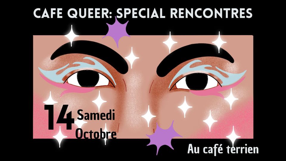 Café queer