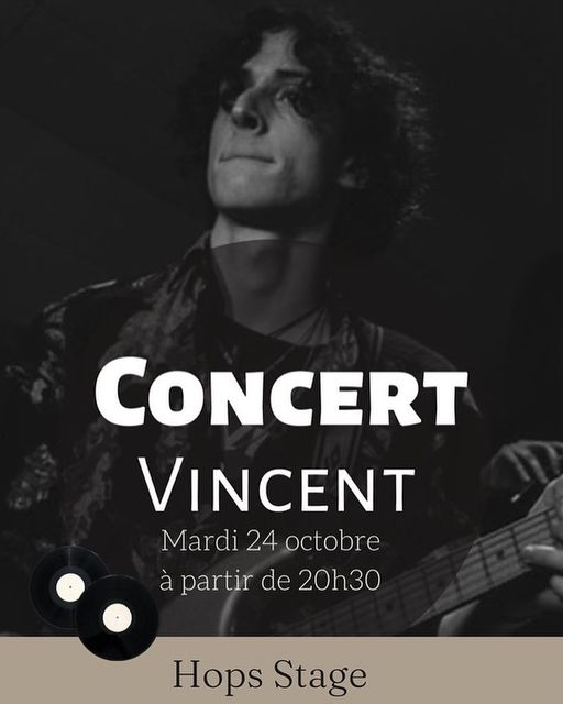 Vincent