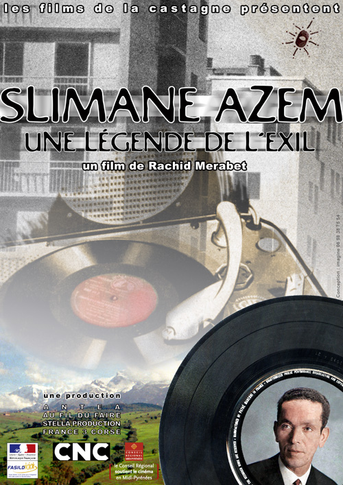 Slimane Azem