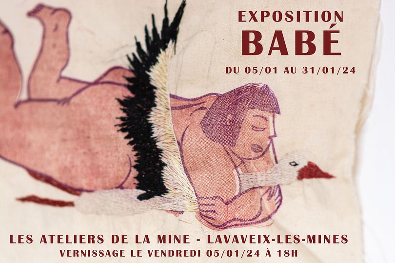 Exposition Babé