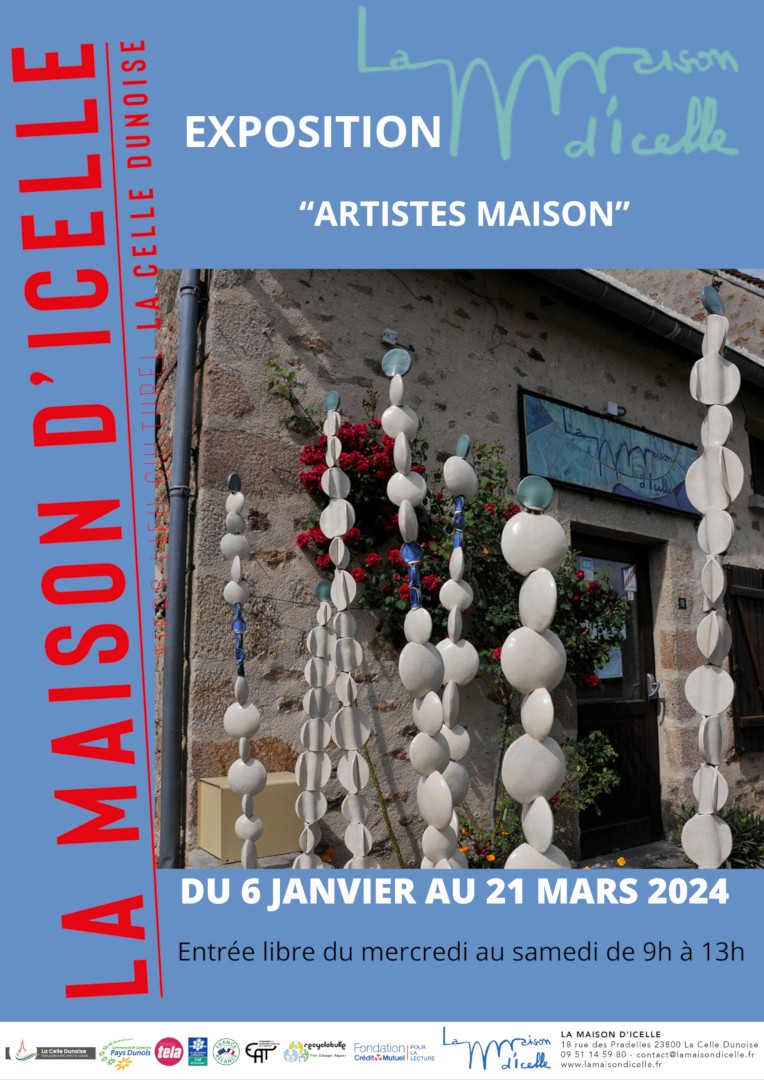 Artistes maison