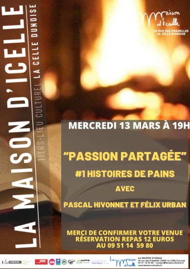 Passion partagée