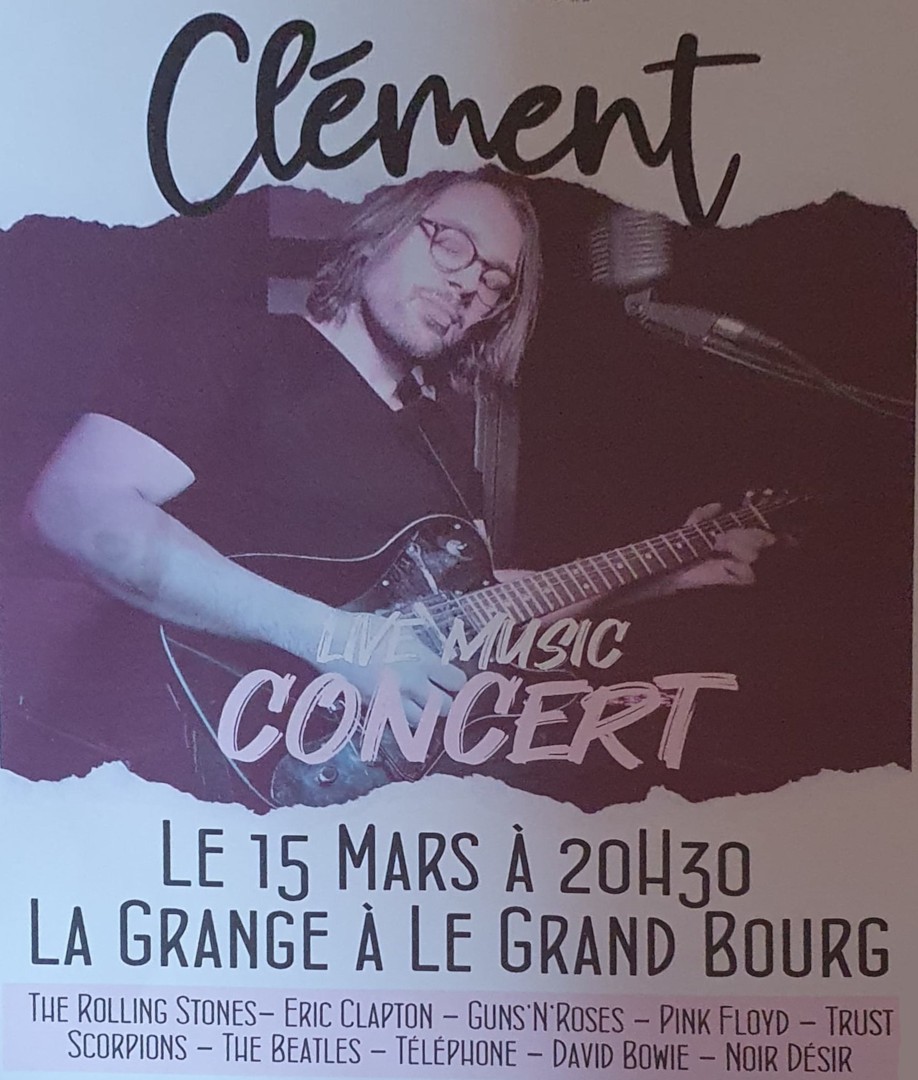 Clément