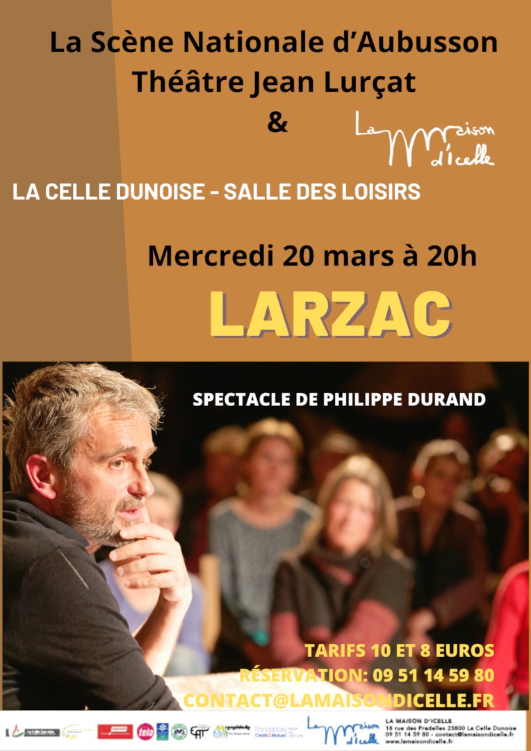 Larzac !