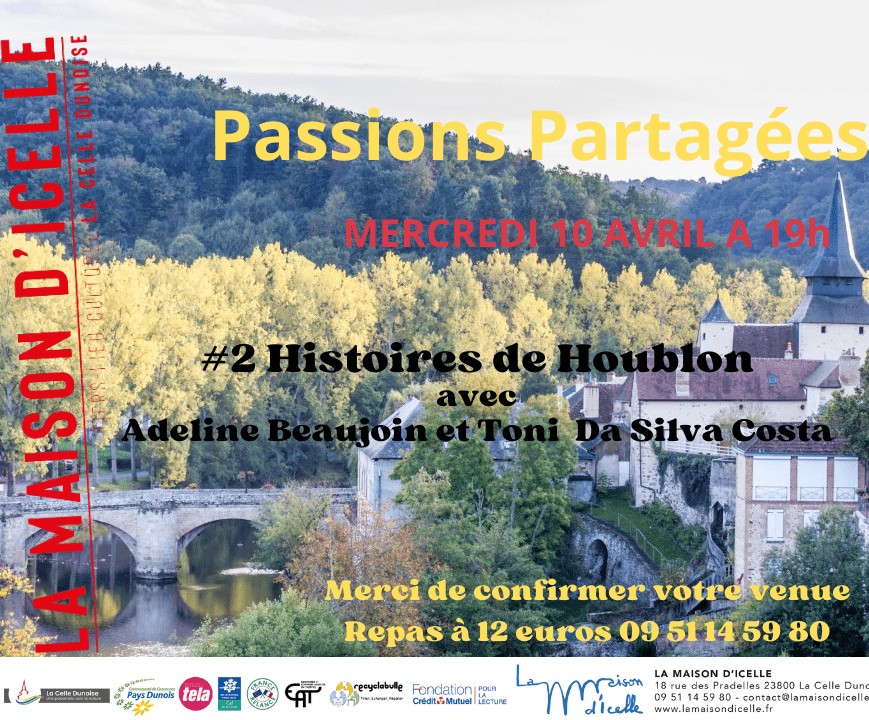 Passions partagées