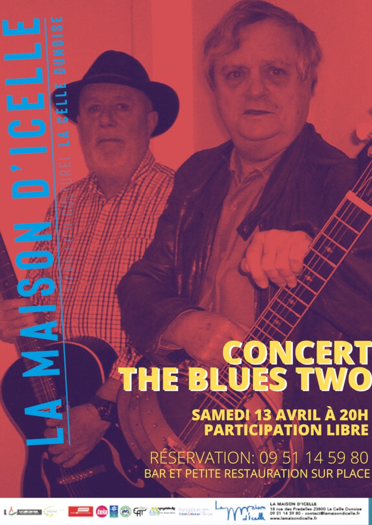 The Blues Two