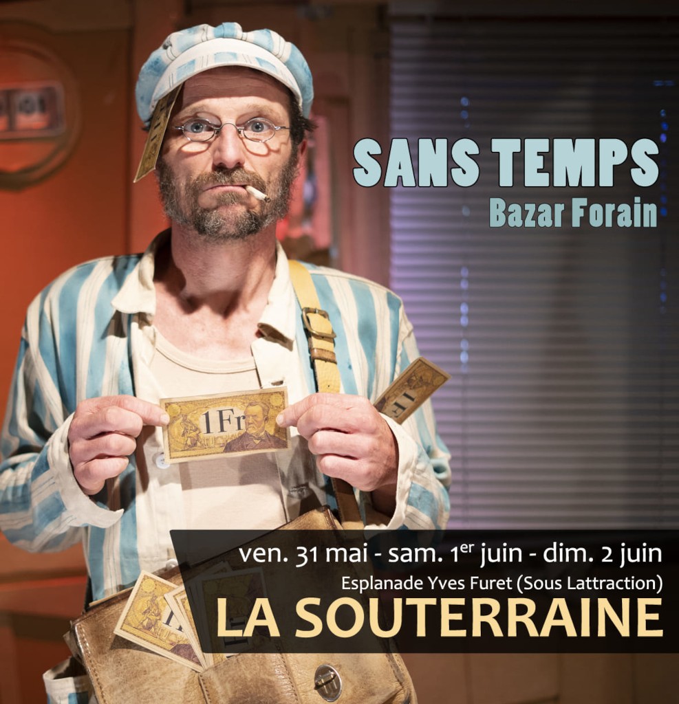 Sans temps