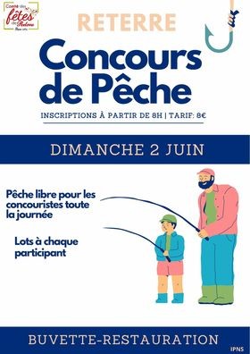 Concours de pêche