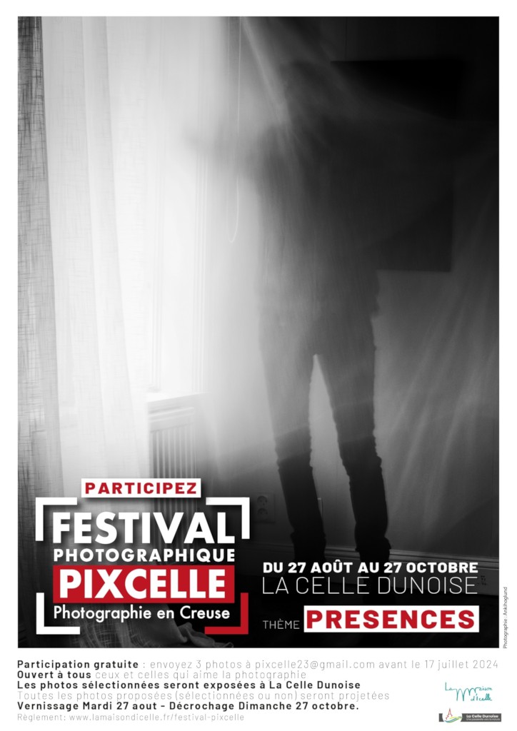 Festival Pixcelle