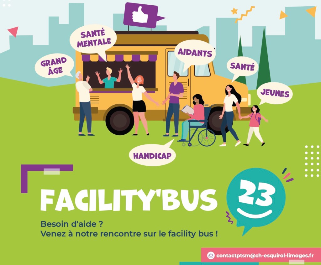 Facility'Bus