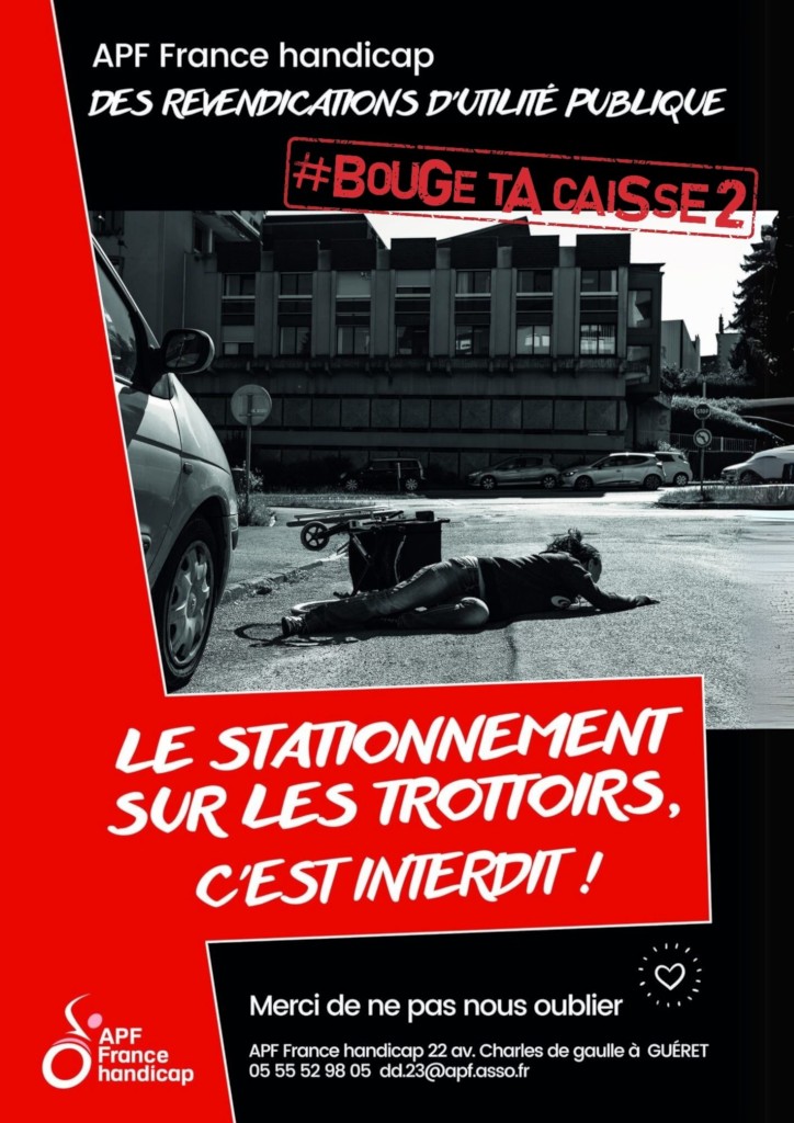 BougeTaCaisse #2