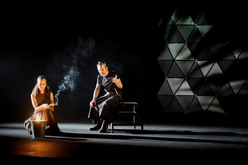 Macbeth.