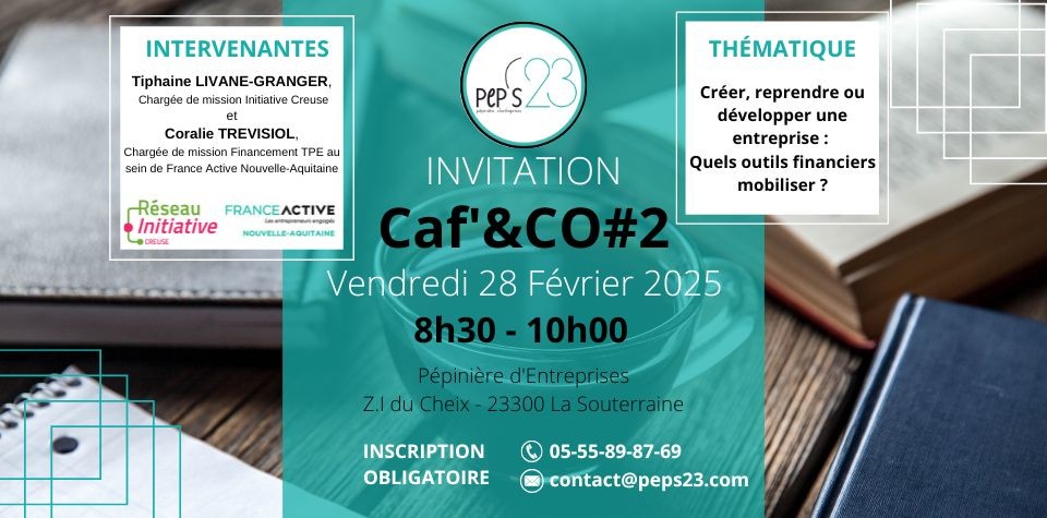 Caf' & Co