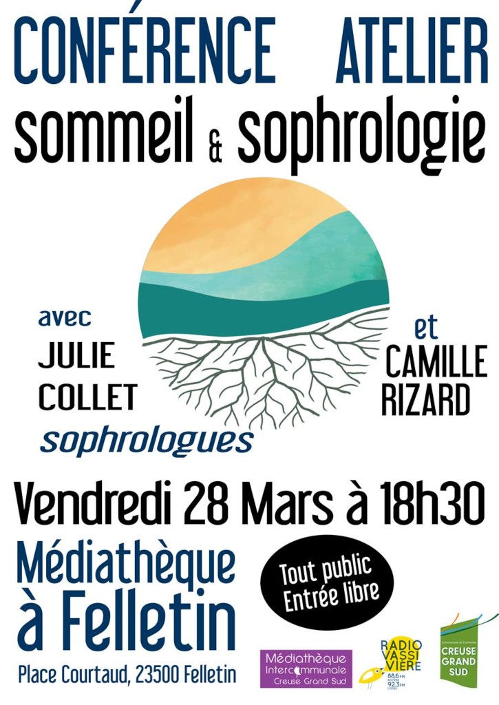 Sommeil & sophrologie