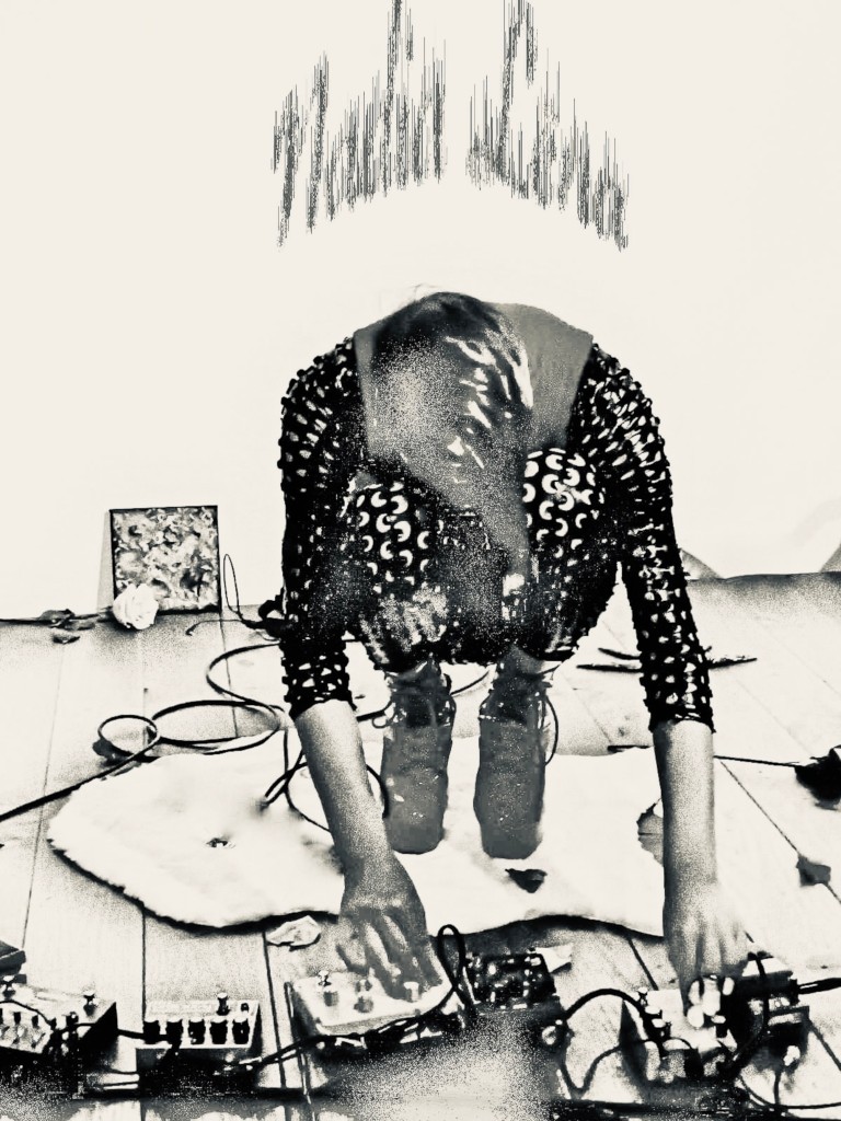 Drag noise