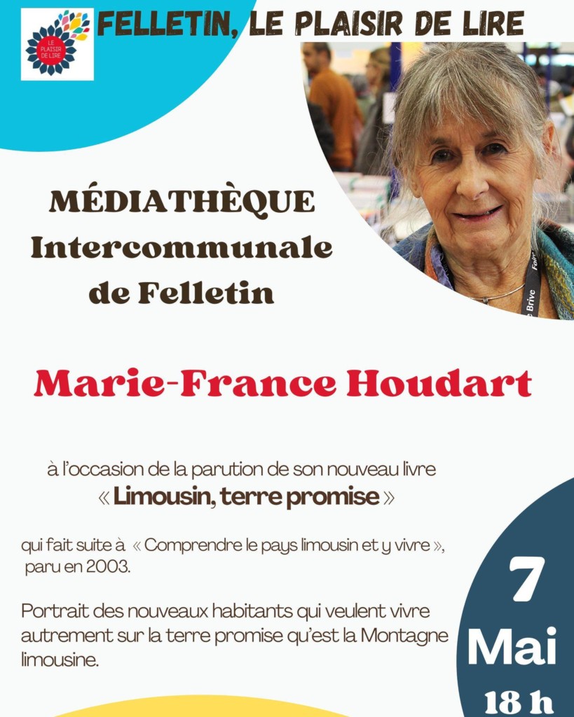 Marie-France Houdart