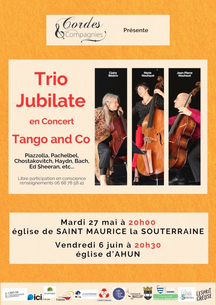 Tango and Co