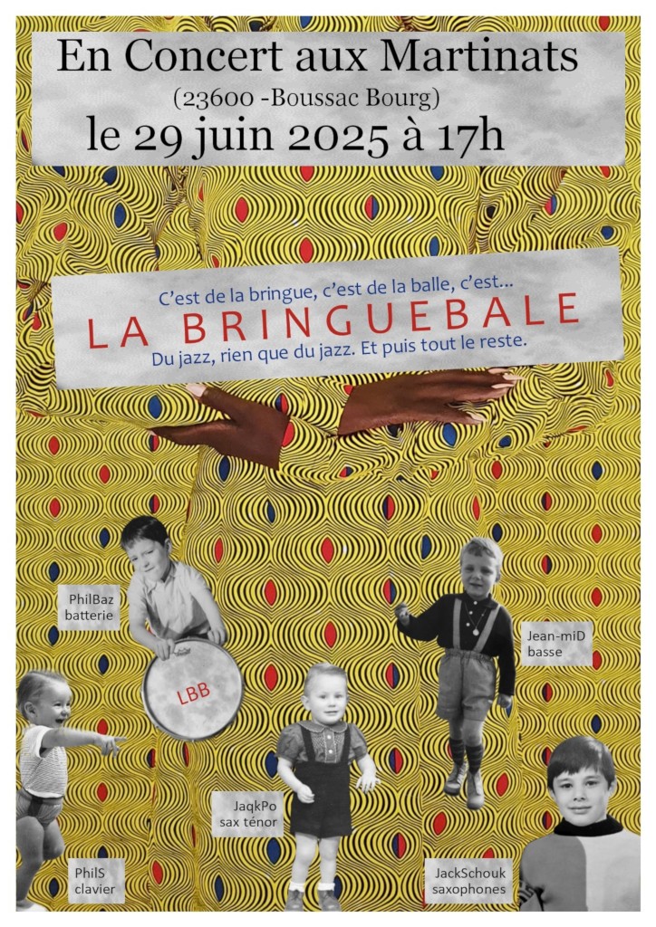 La Bringuebale
