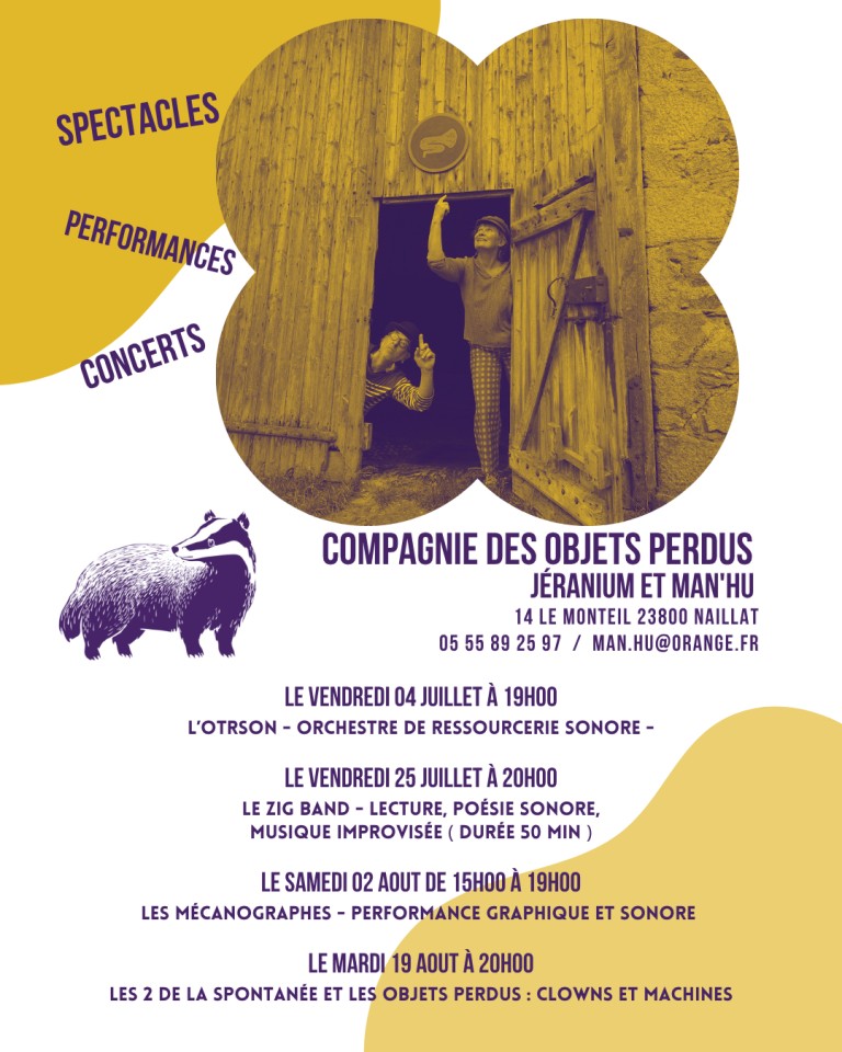 Les mécanographes